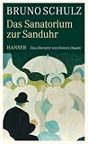 Das Sanatorium z...