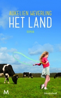 Het land (Paperback)