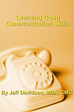Learning Good Communication Skills