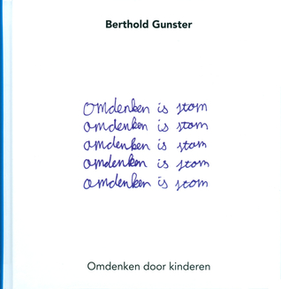 Omdenken is stom (Hardcover)