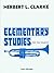 O2279 - Elementary Studies for the Trumpet