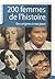 200 femmes de l'histoire by Yannick Resch