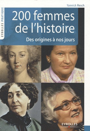 200 femmes de l'histoire (Unknown Binding)