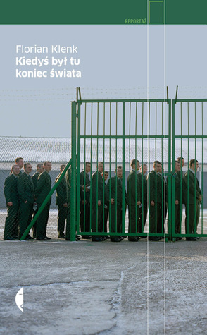Kiedyś był tu koniec świata