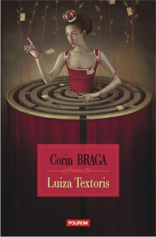 Luiza Textoris (Paperback)