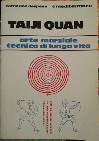 Taiji Quan:  Arte Marziale di lunga vita