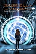 Gabriella and Dr. Duggan's Secret Dimensional Transport Machine