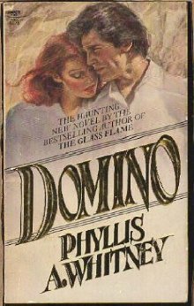Domino (Mass Market Paperback)