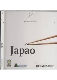 Japão (Cozinha país a país,6)