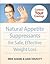 Control Your Cravings: Natural Appetite Suppressants for Safe, Effective Weight Loss