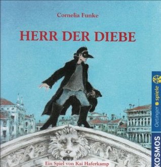 Herr der Diebe
