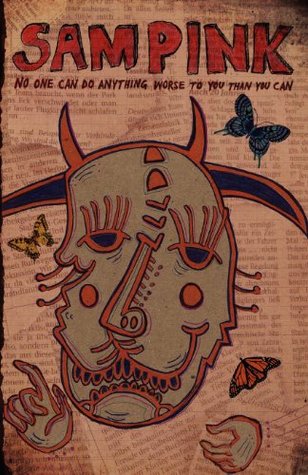 No One Can Do Anything Worse to You Than You Can (Paperback)