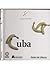 Cuba (Cozinha país a país,15)