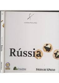 Rússia (Cozinha país a país,17)