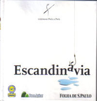 Escandinávia (Cozinha país a país,19)
