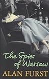 The Spies of Warsaw