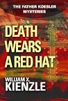 Death Wears a Red...