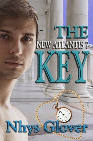 The Key (New Atlantis, #7)
