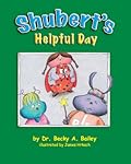 Shubert's Helpful Day - Paperback