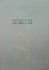 Receitas do meu lar