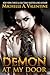 Demon At My Door (Demon At My Door, #1)