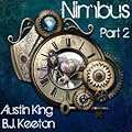 Nimbus: A Steampunk Novel