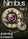 Nimbus: A Steampunk Novel
