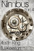 Nimbus: A Steampunk Novel