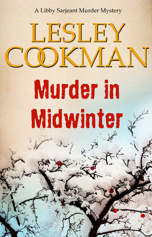 Murder in Midwinter (Libby Sarjeant, #3)