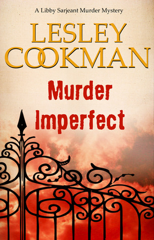 Murder Imperfect (Libby Sarjeant #7)