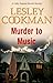 Murder to Music (Libby Sarjeant #8)