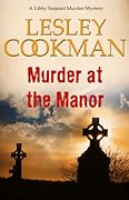 Murder at the Manor