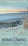 Homecoming by Catrin Collier