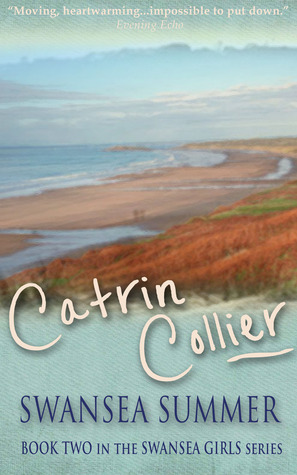 Swansea Summer (Swansea Girls #2)
