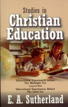 Studies in Christian Education