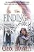 Finding Amy (Garrett series, #1)