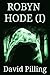 Robyn Hode (Robyn Hode, #1)
