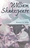 Romeo in Julija by William Shakespeare