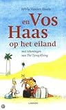 Vos en Haas op het eiland (Vos en Haas, #3)