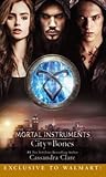 City of Bones by Cassandra Clare City of Bones by Cassandra Clare
