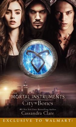 City of Bones