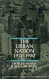 The Urban Nation,...