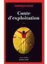 Conte d'exploitation