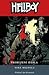 Hellboy 2 by Mike Mignola