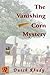 The Vanishing Corn Mystery ...