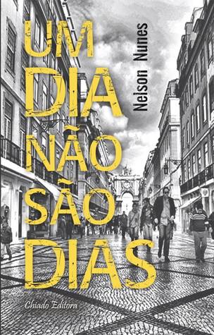 Um dia não são dias