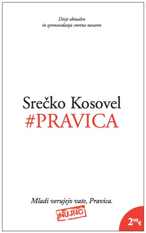 #Pravica (Paperback)