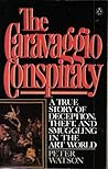The Caravaggio Conspiracy
