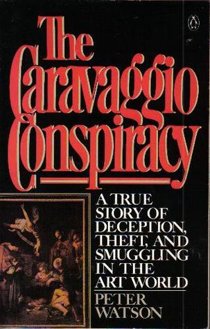 The Caravaggio Conspiracy (Paperback)