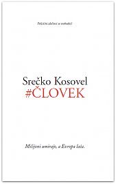 #Človek (Paperback)